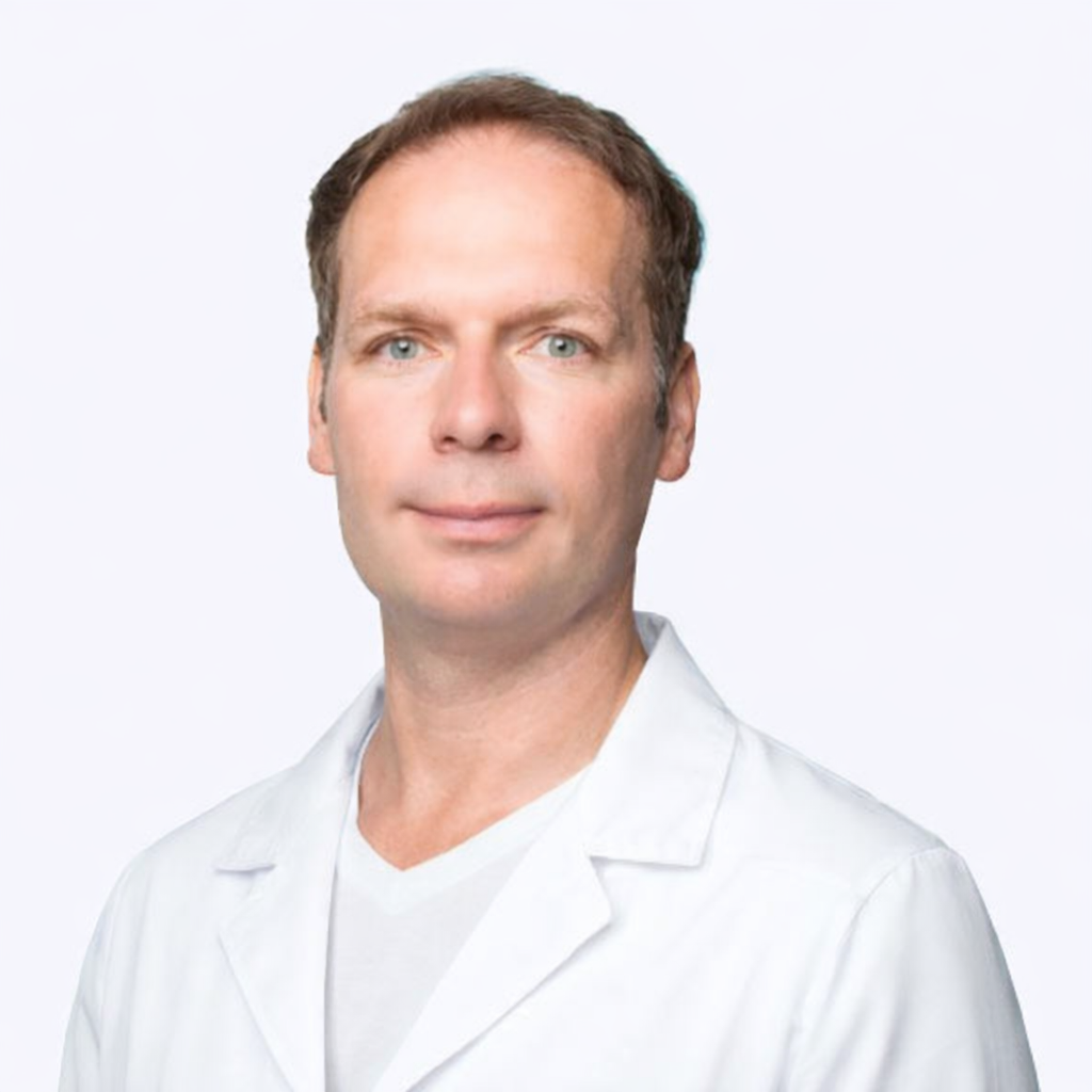 Dr. med. Piotr Jakub Gaca