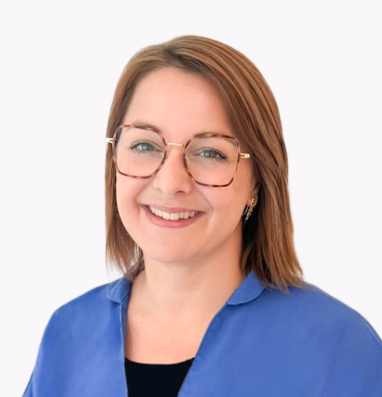 Chantale Rietmann