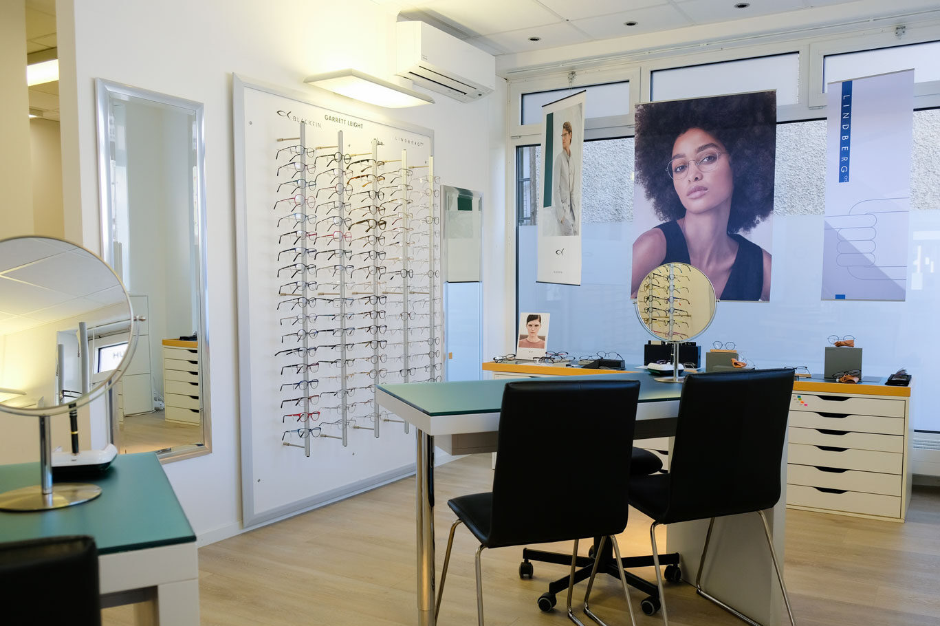 Optiker ONO Weinfelden
