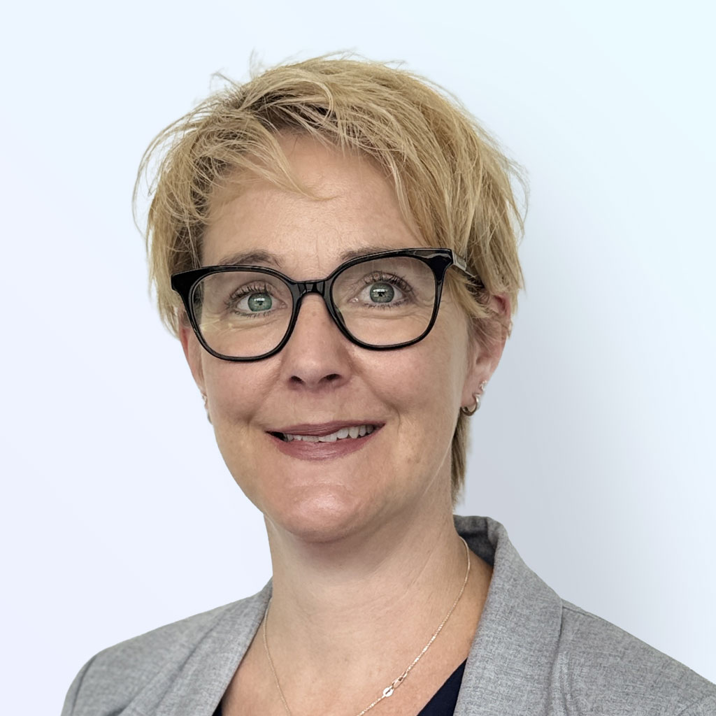 Sandra Albrecht