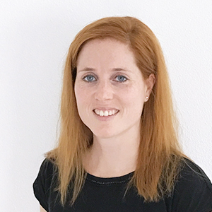 Dr. med. Sophie Kramer