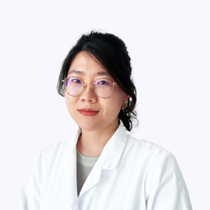 Dr. med. Stephanie Yun