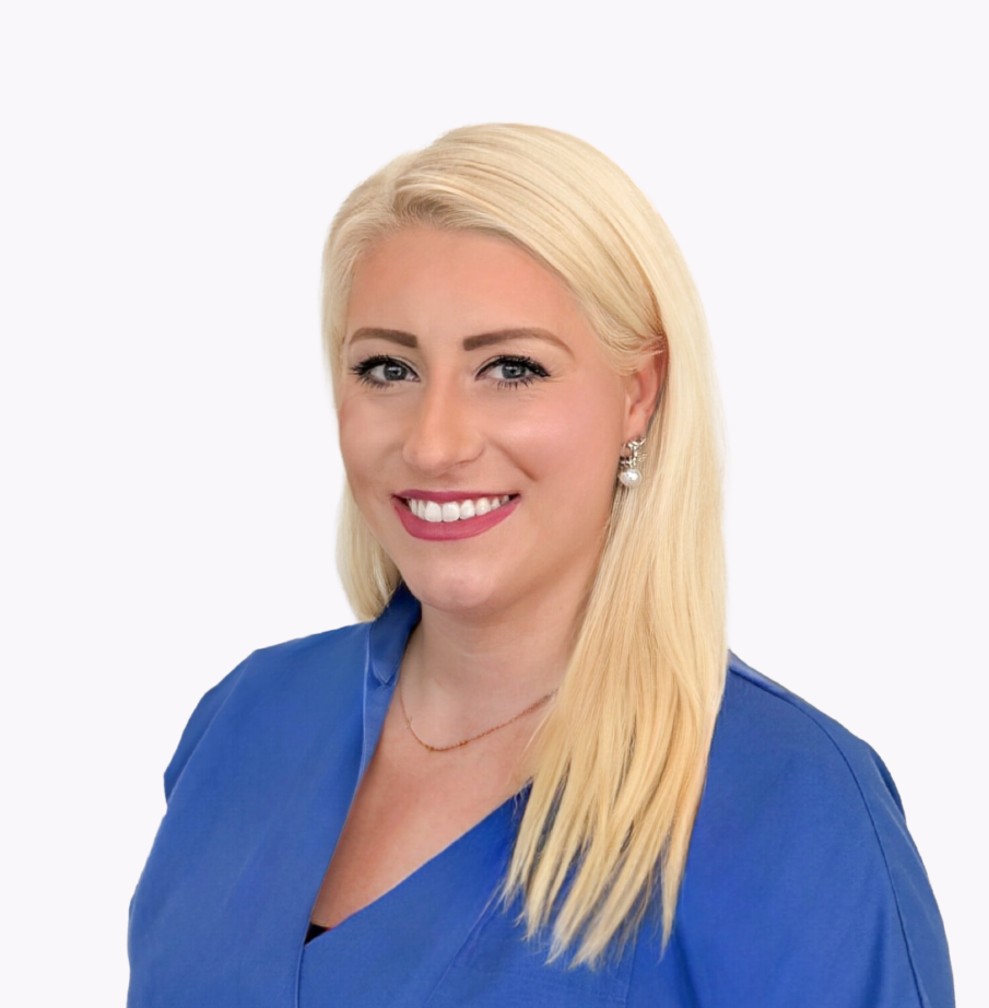 Monika Milosavljevic