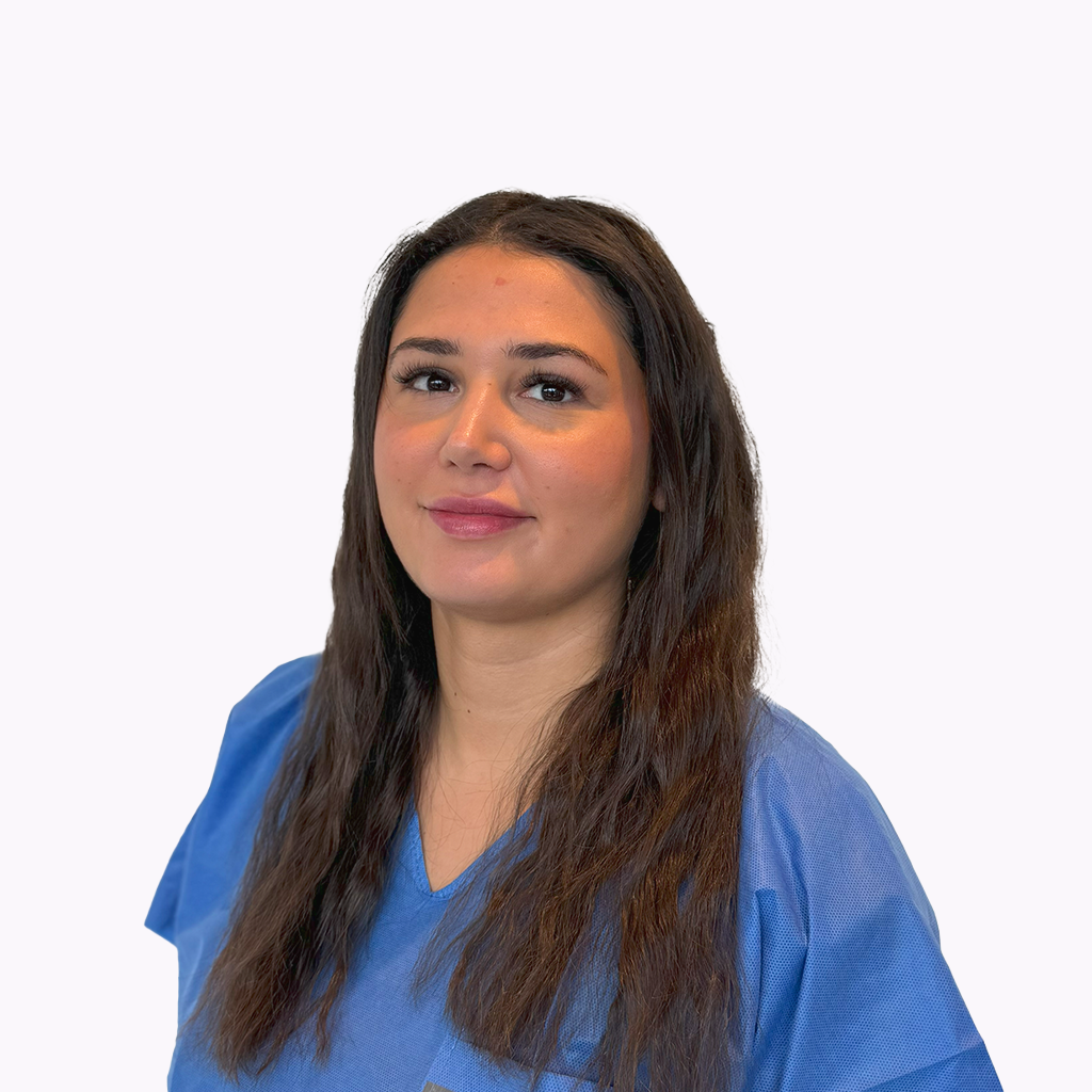 Marigona Ahmeti