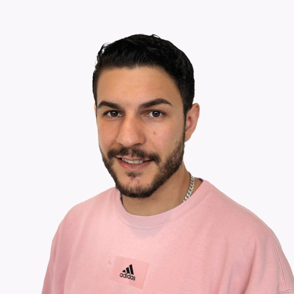 Rached Mtiraoui
