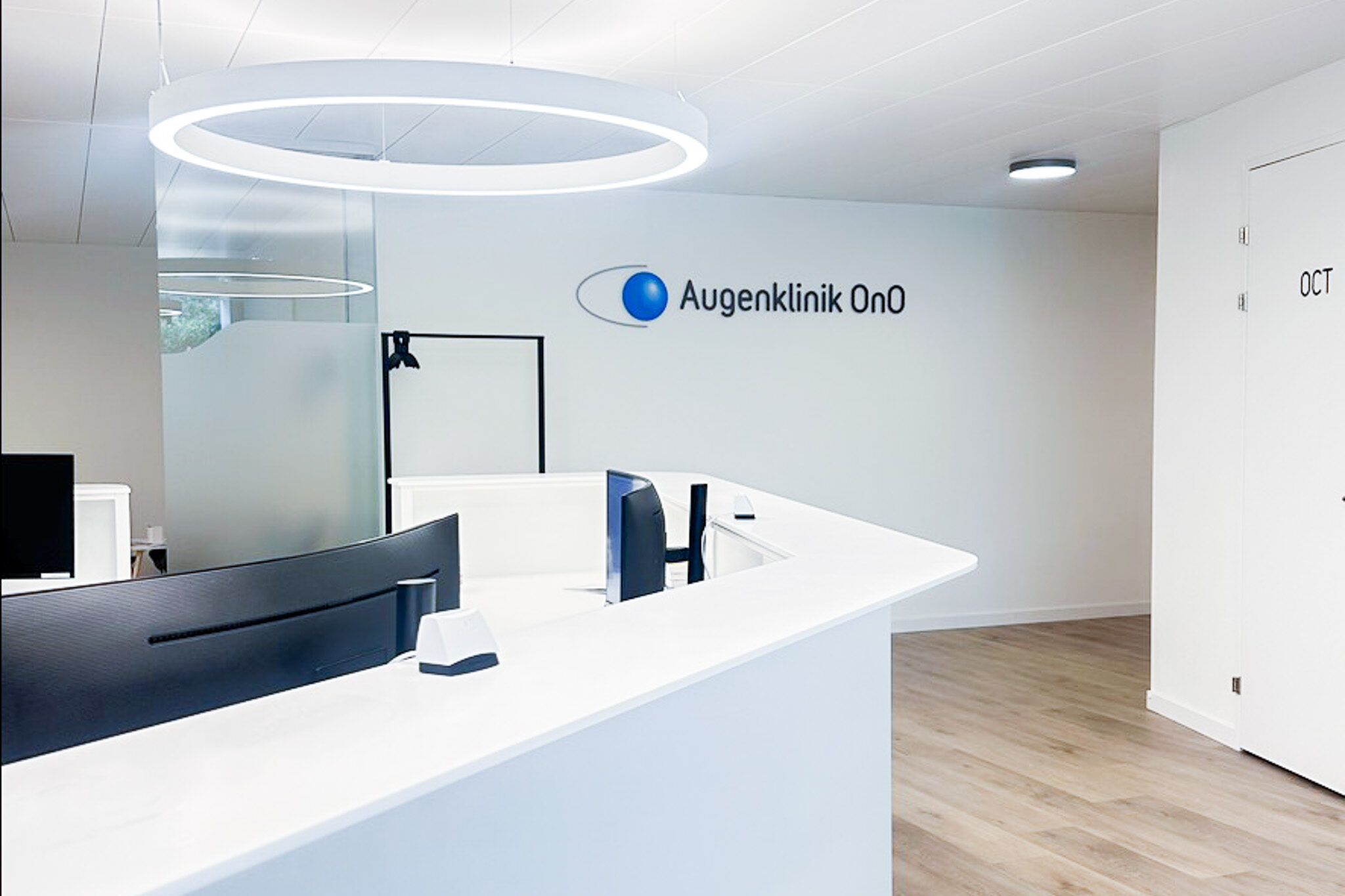 Schaffhausen Augenklinik