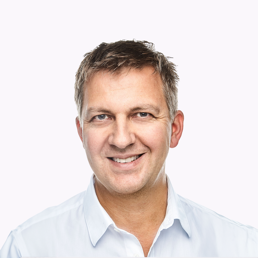 Dr. Stoiber