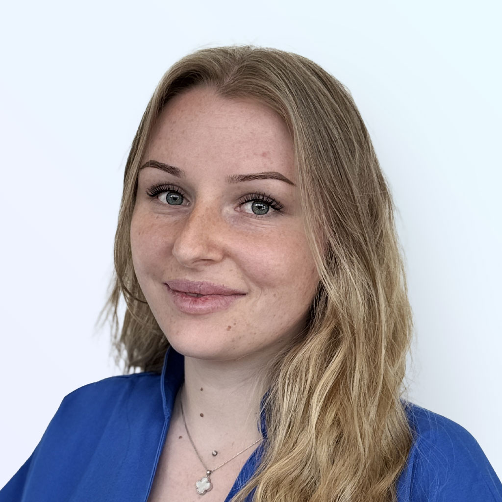 Alena Gassler