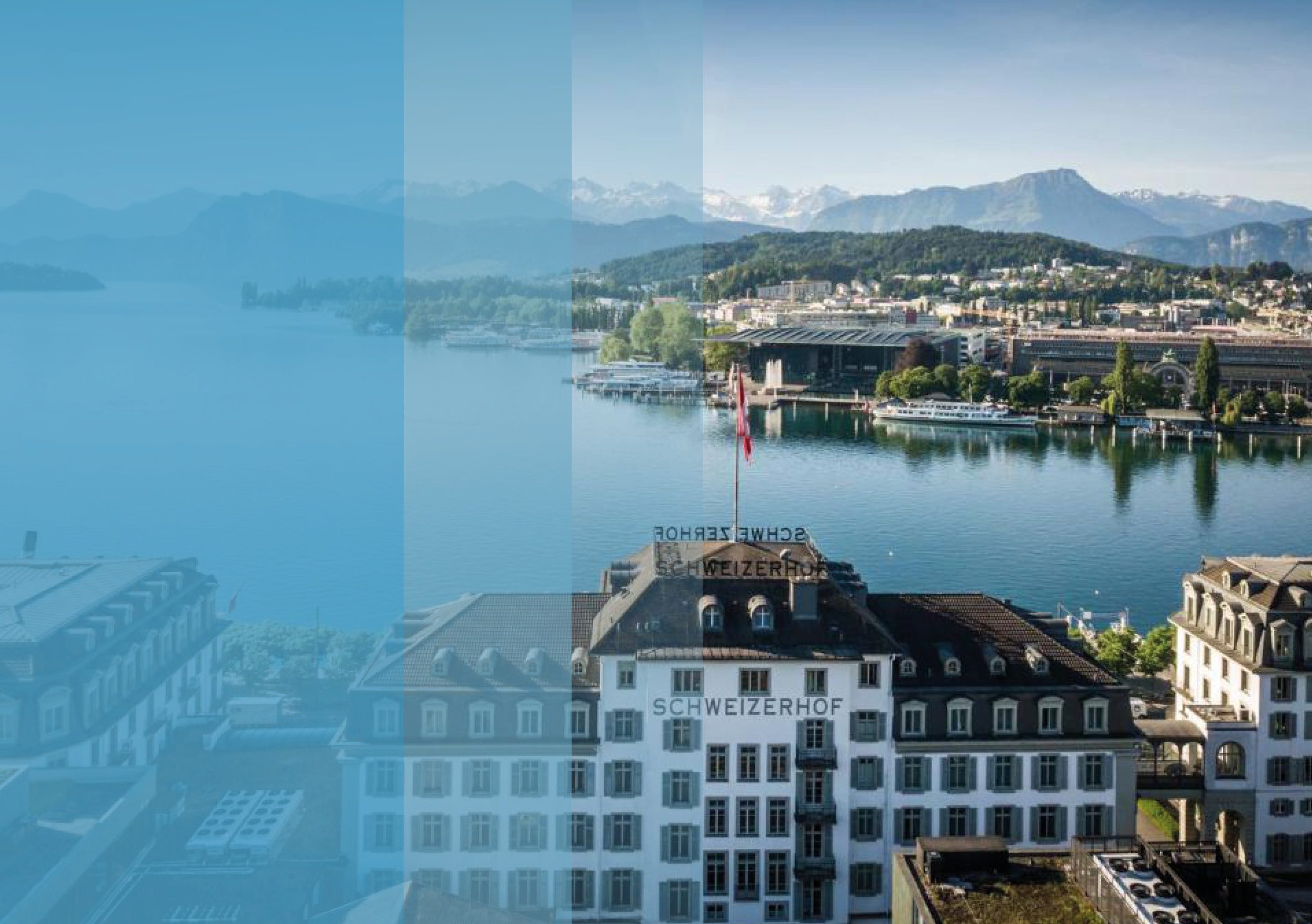 Einladung zum exklusiven ONO Dinner 2026 in Luzern