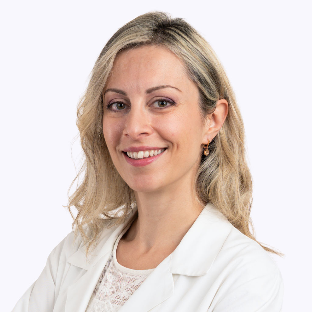 Dipl. Arzt Vassiliki Hatzipouflis