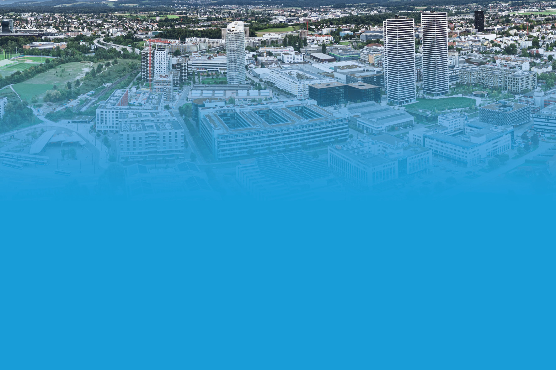 Eröffnungsapéro Augenzentrum ONO Dübendorf