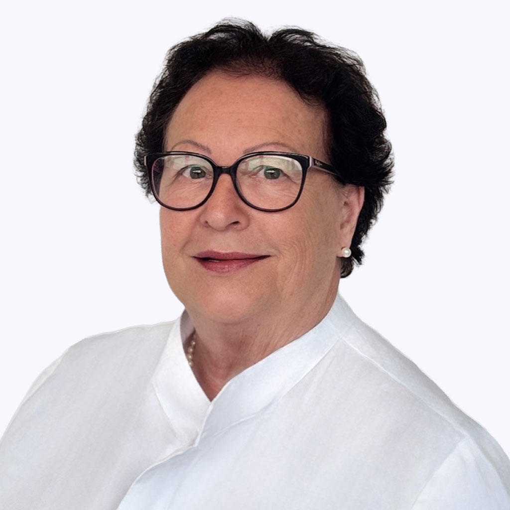Dr. med. Marlyse Schilling-Böckli