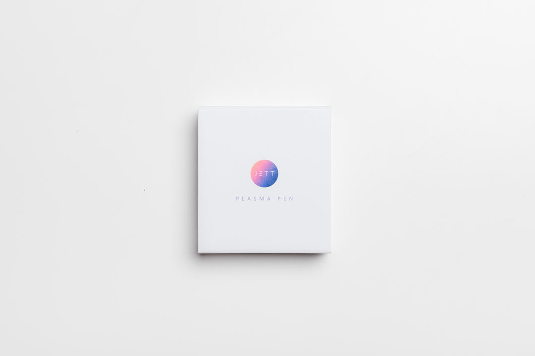 JETT PLASMA Medical II