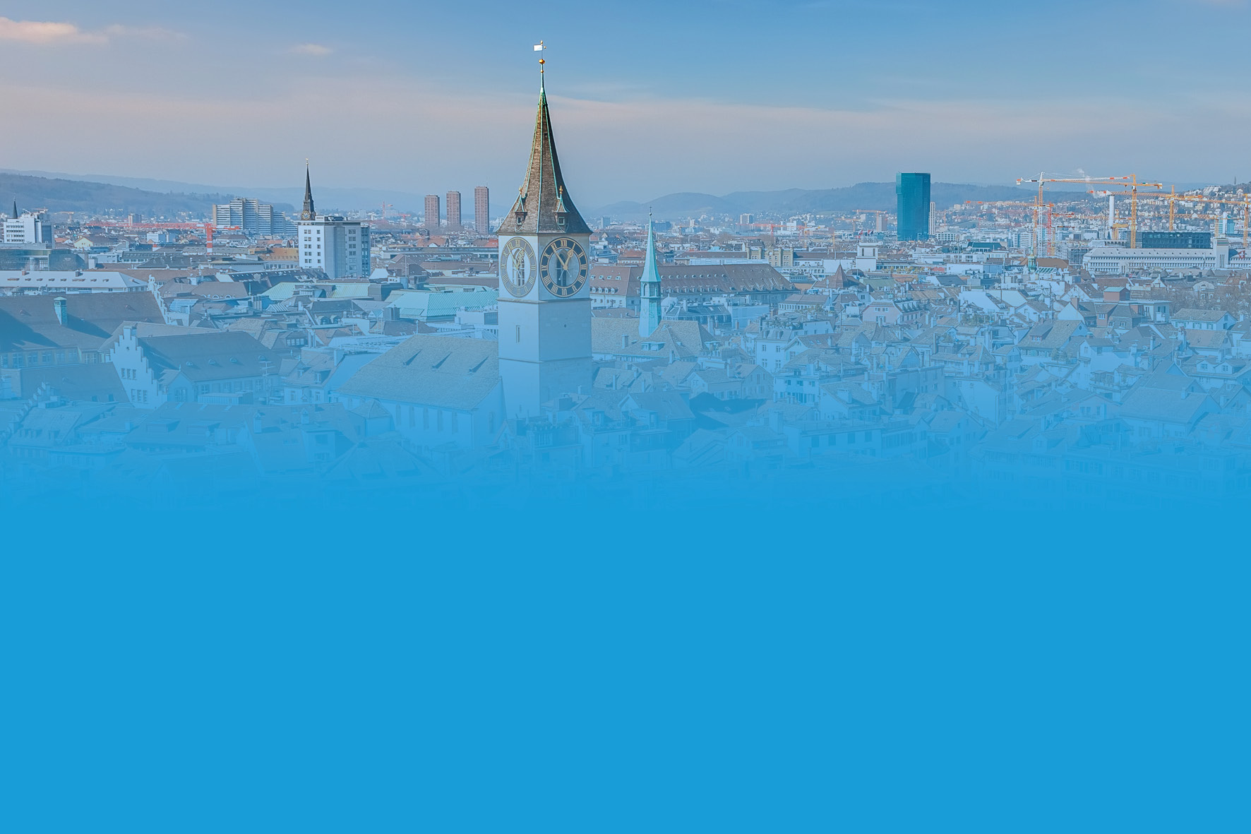 Eröffnungsapéro Augenzentrum ONO Limmatquai