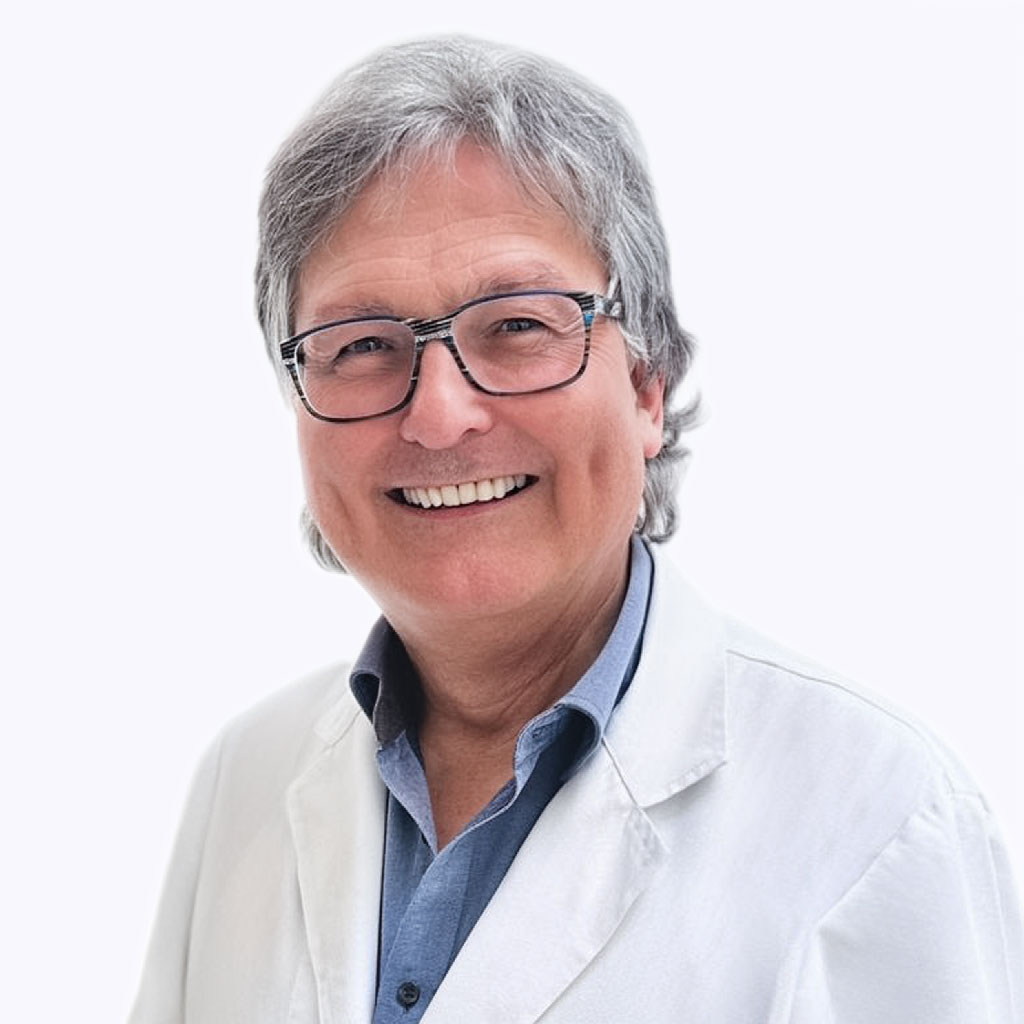 Dr. med. Dietmar Thumm