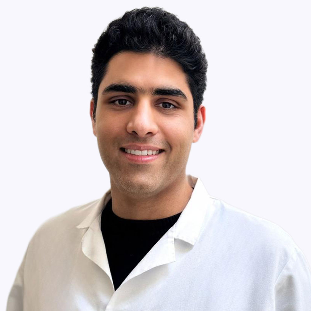 Dr. med. Hormoz Abdshahzadeh