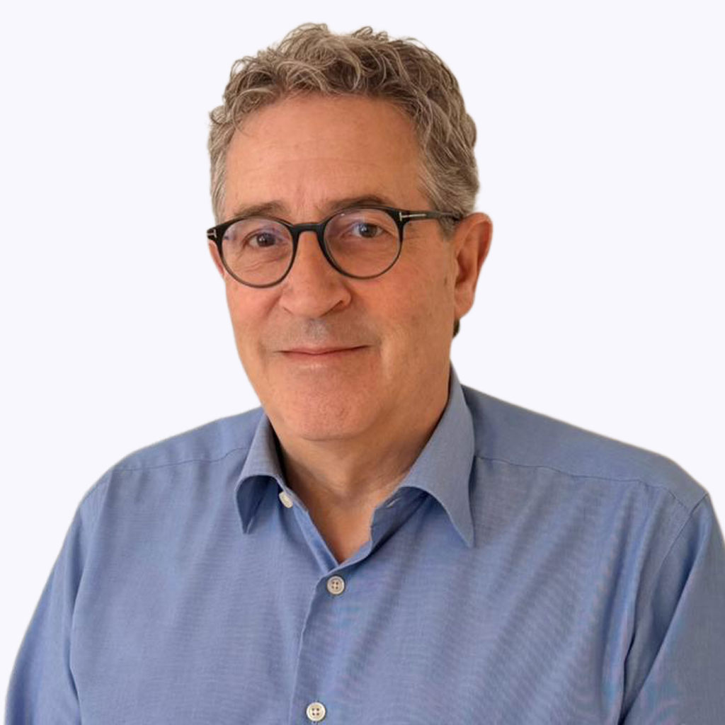 Dr. med. Kaspar Heldstab