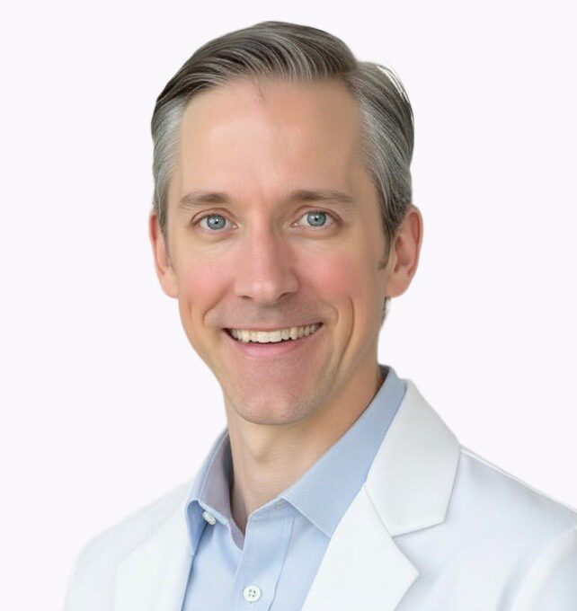Dr. med. Manuel Andenmatten