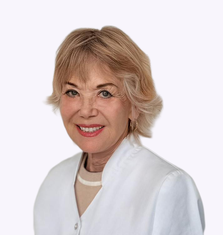 Christina Emmenegger_WEB Dr. med. Christina Emmenegger