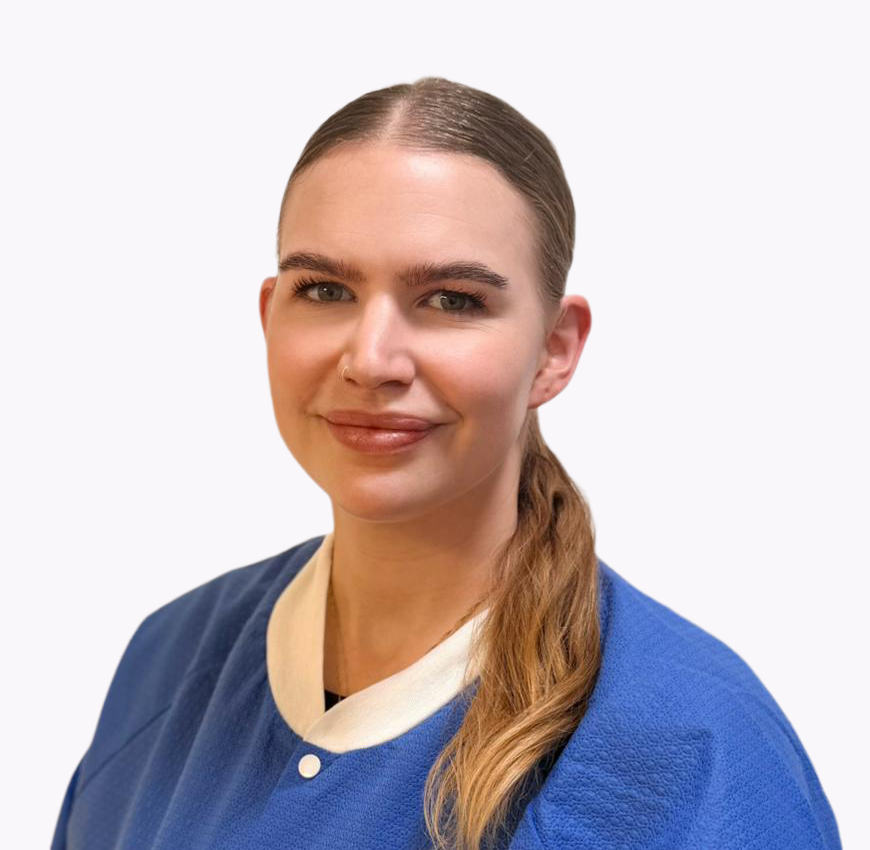 Janine Amrein