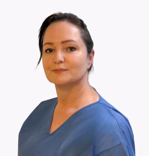 Karen Junge