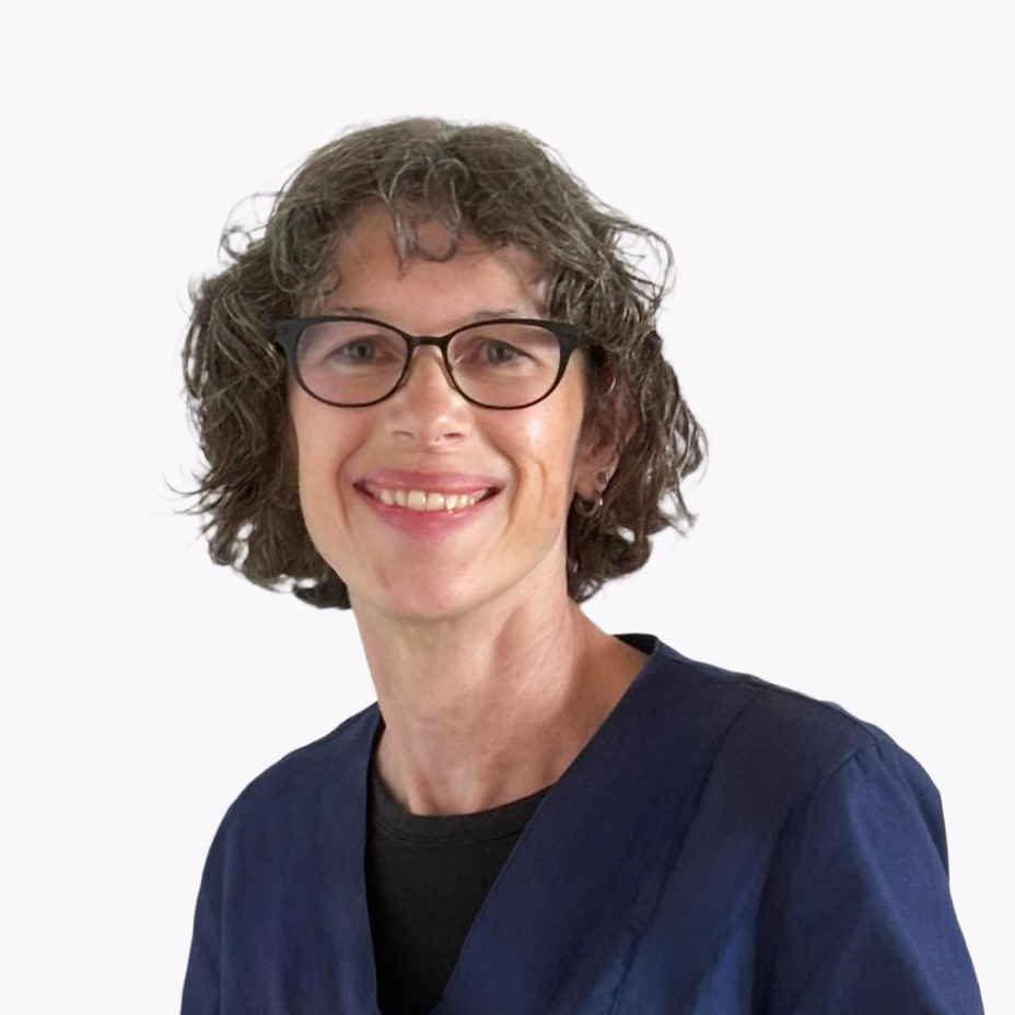 Regula Hammel-Staudt