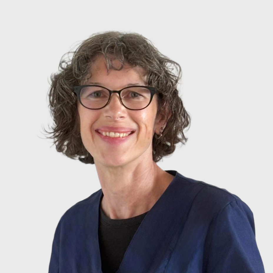 Regula Hammel-Staudt