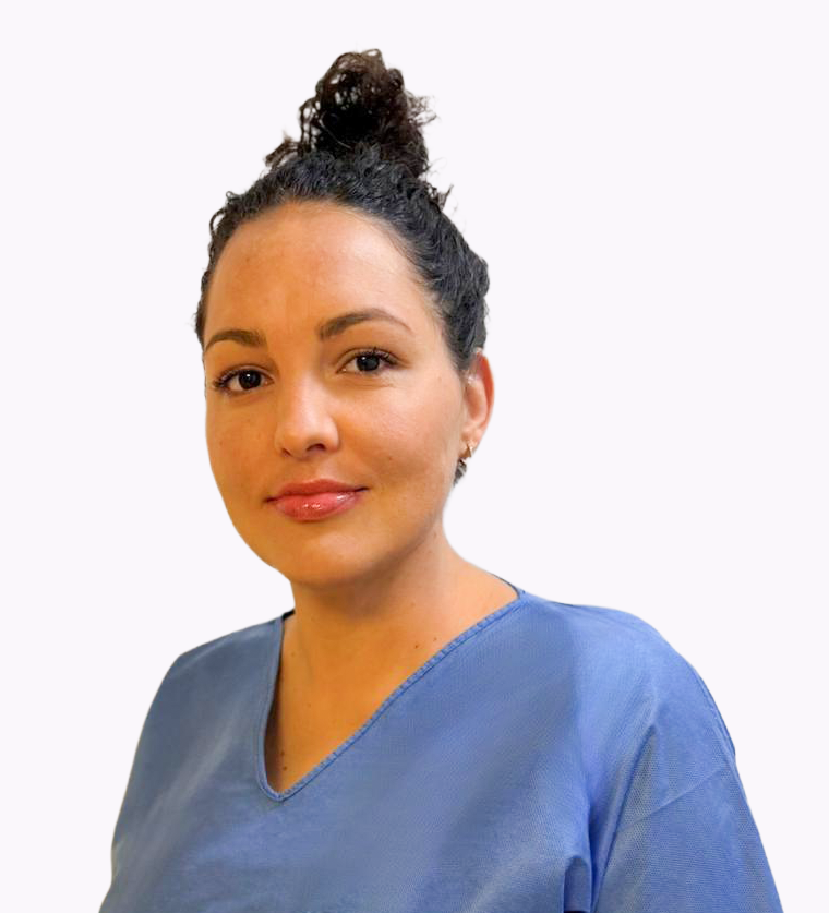 Sara Eichenberger