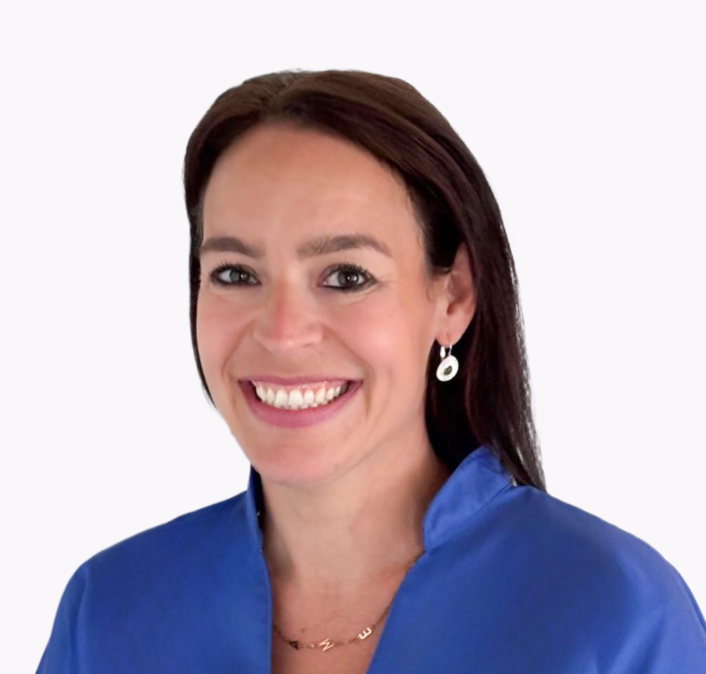 Sarah Gassmann-Stocker