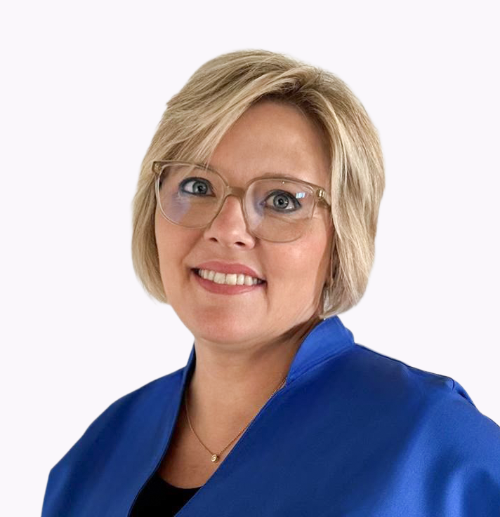Silvia Schmidlin-Bucher