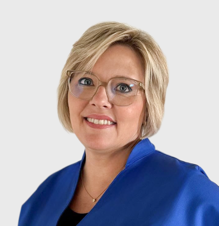 Silvia Schmidlin-Bucher