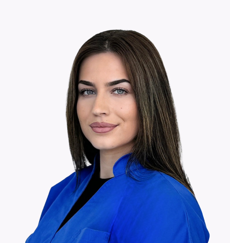 Andrijana Markovic