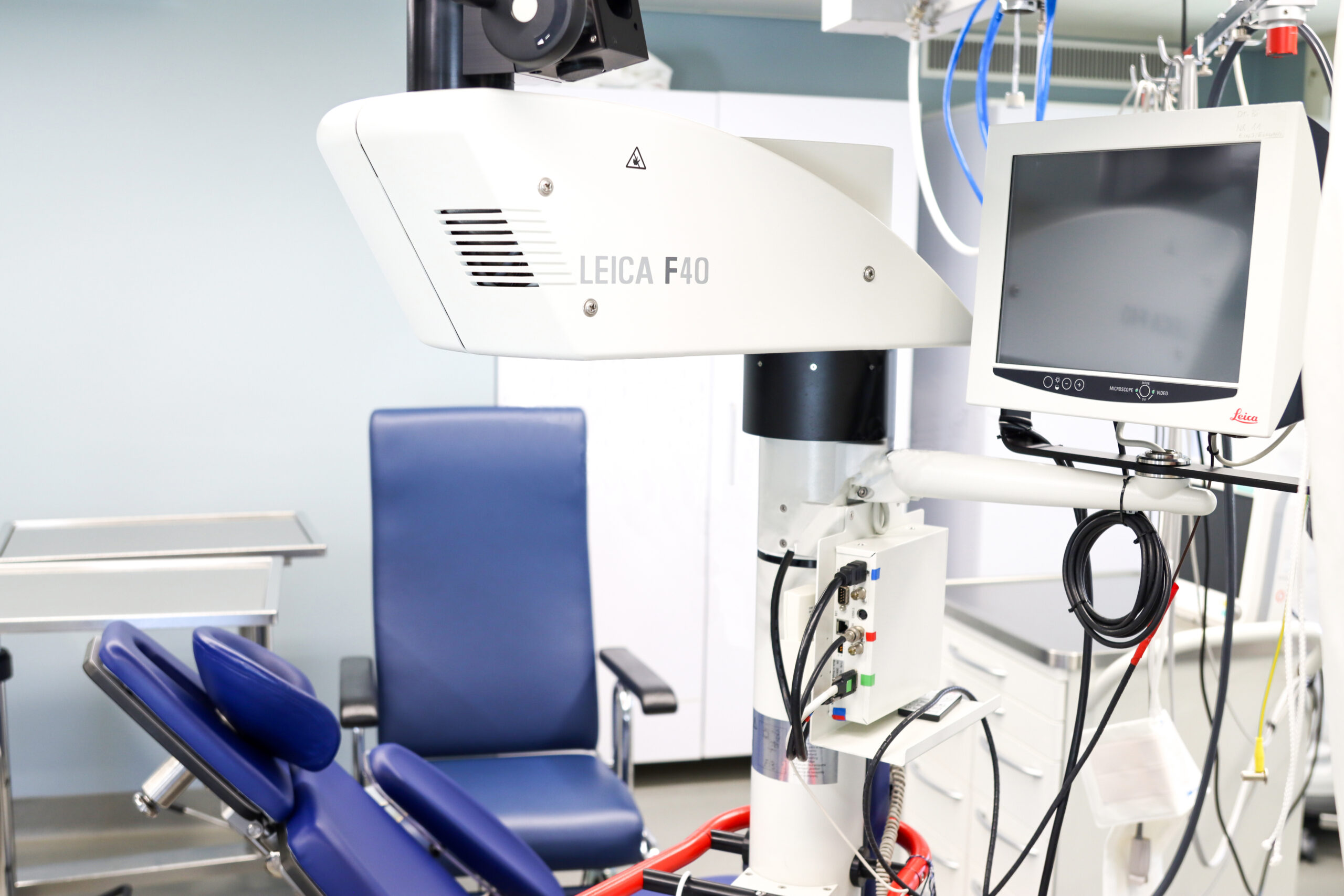 Augenklinik Sursee