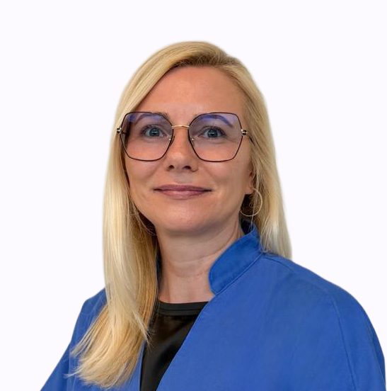 Heike Krusche