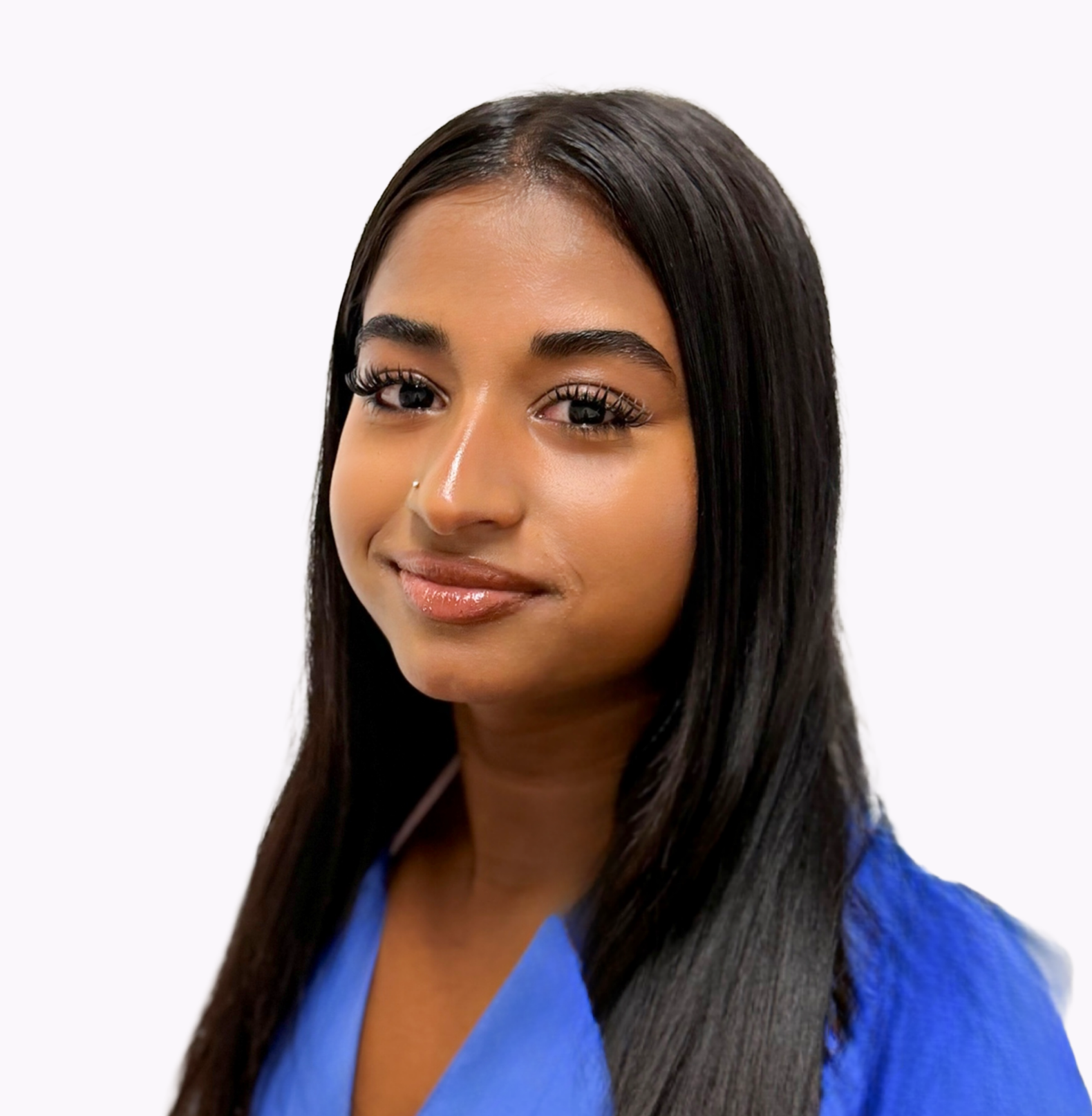 Jasmina Ramanan