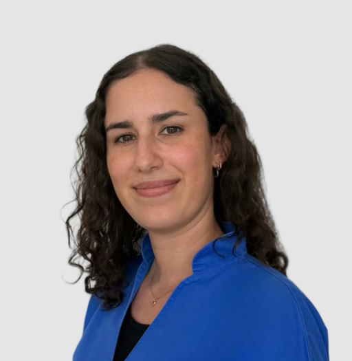 Tina Huber