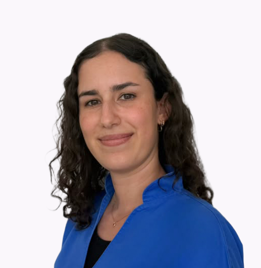 Tina Huber