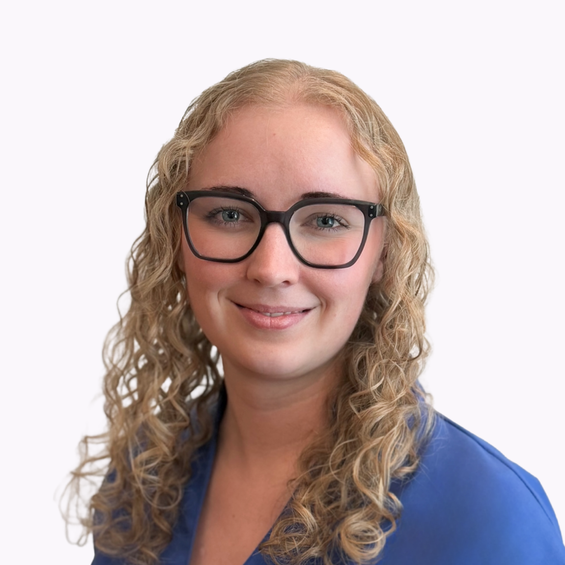 Tina Schaufelberger