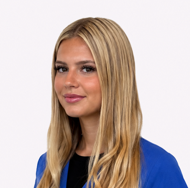 Zoe Streuli