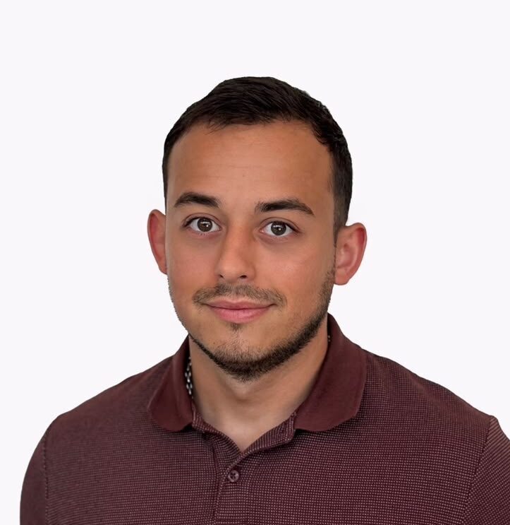 Marc Schichan
