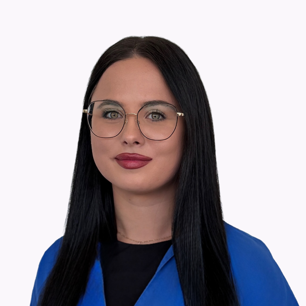 Milica Stankovic
