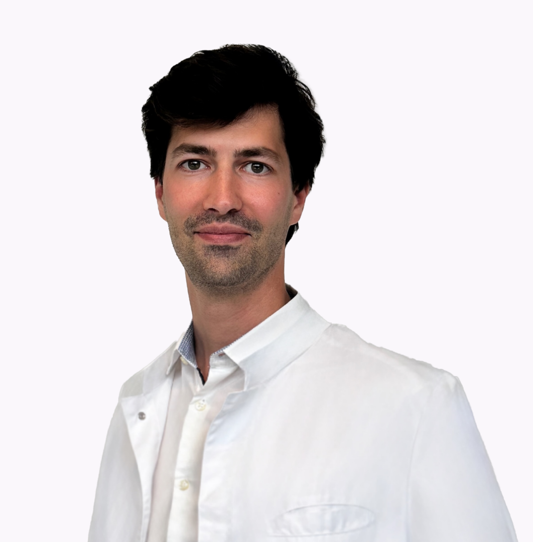 Philipp Koch_WEB Dr. med. univ. Philipp Koch