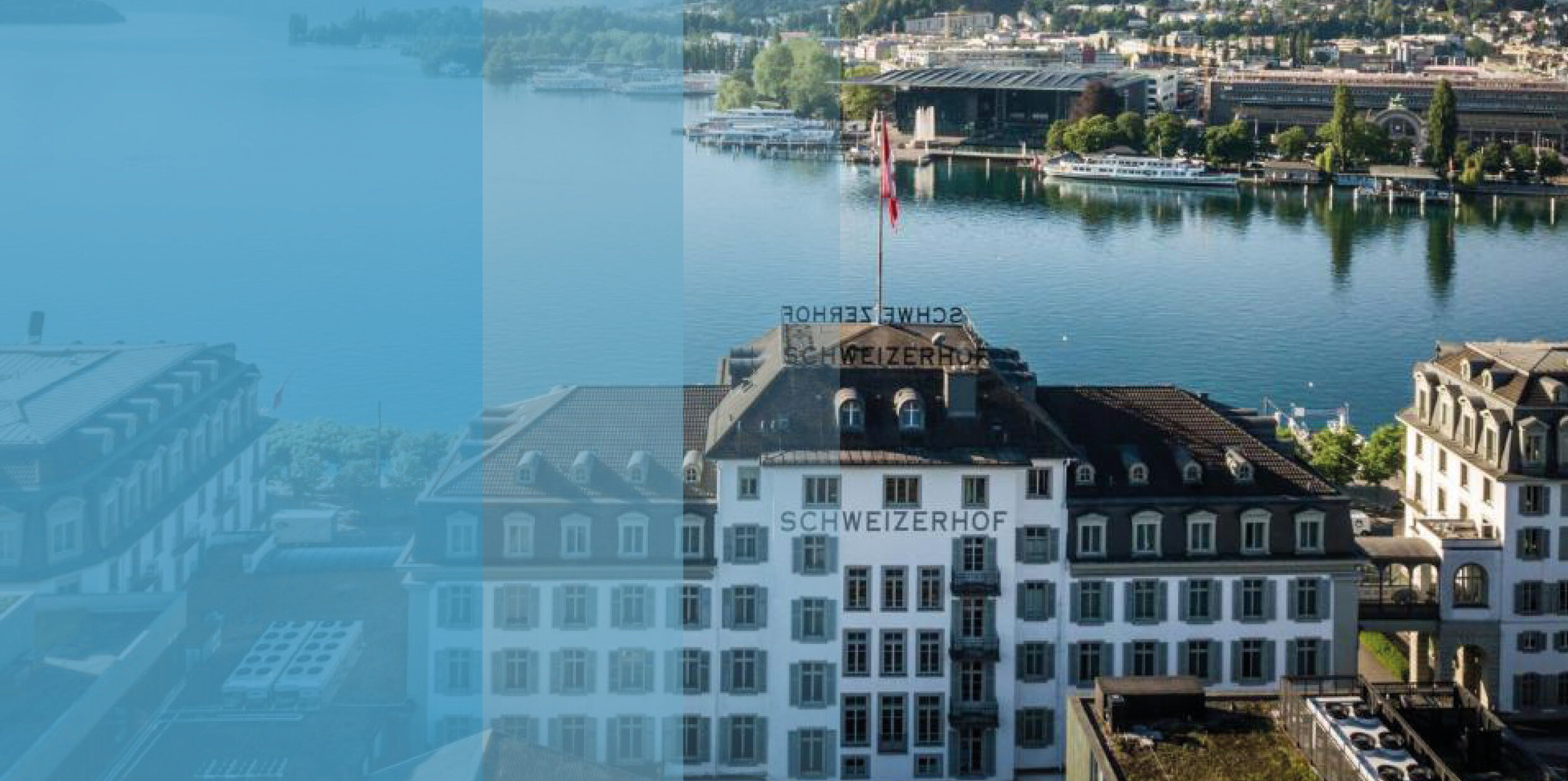 SAoO 2027 in Luzern: Einladung zum exklusiven ONO Dinner