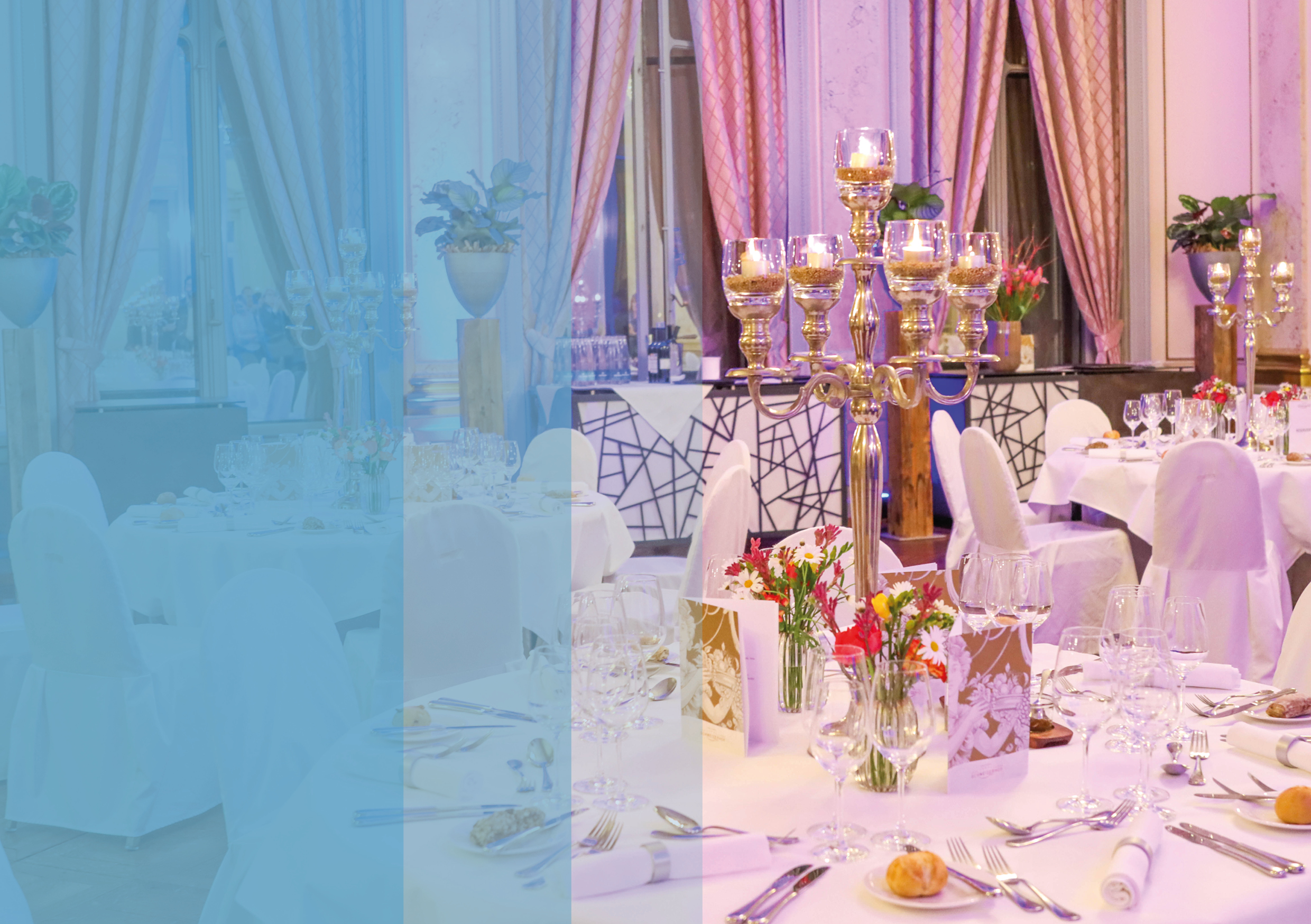 Einladung zum exklusiven ONO Dinner 2027 in Luzern